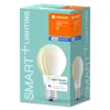 Ledvance LED Filament Smart+ Birne 11W = 100W E27 matt Produktbild-Vorschau 9