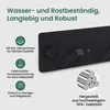 Mai & Mai Kleiderhaken Wandgarderobe Wandhaken aus Produktbild-Vorschau 4