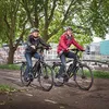 FISCHER Adultes Casque de vélo Casque de vélo de ville Voir les images du produit 24