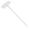 6 Pflanzenschilder 50cm Stecker Preisschildhalter Produktbild-Vorschau 1