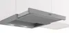 Bosch Flachschirmhaube Serie 2 DFL063W57 Náhled obrázku produktu 2