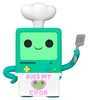 Adventure Time - BMO 1073 - Funko Pop! - Vinyl Figur Produktbild-Vorschau 4