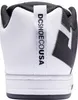 Dc Shoes Errores de Talla 300529-WLK Náhľad obrázku produktu 15