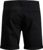 Jack&Jones Shorts 12165604-Black in Black color size large Produktbild-Vorschau 37