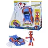 Saf Spidey Web Crawler N Accsry Náhled obrázku produktu 1