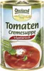 ÖKOLAND Tomaten-Cremesuppe vegetarisch - 400g Produktbild-Vorschau 2