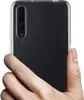 wortek TPU Hülle Schutzhülle Case Huawei P20 Pro | Silikon Produktbild-Vorschau 2