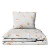 Set Biancheria da Letto per Lettino 90 × 120 cm + Federa 40 Anteprima dell’immagine prodotto 2