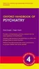 Oxford Handbook of Psychiatry Produktbild-Vorschau 2