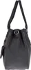 Große Damen Tasche Schultertasche Umhängetasche Produktbild-Vorschau 4
