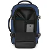 RYANAIR WIZZAIR Reiserucksack 40x25x20 Freigepäck ZAGATTO Produktbild-Vorschau 6