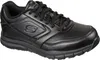 Skechers Sneakers 77235EC-BLK in Black color size 36 Voir les images du produit 18