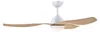 Energiespar Deckenventilator mit LED Beleuchtung und Produktbild-Vorschau 2