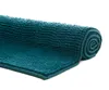GÖZZE Chenille Badteppich 60x100 cm Badvorleger Produktbild-Vorschau 3