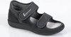 Verbandschuh Liromed 810 Taubenblau, Mikrofaser, NEU - Haus Produktbild-Vorschau 8