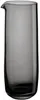 ASA Selection Karaffe, grau sarabi Glas 53511009 Anteprima dell’immagine prodotto 1