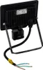 LUXULA LED-Fluter mit Bewegungsmelder, EEK: F, 20W, 2000lm, Produktbild-Vorschau 9