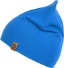 Dětská souprava čepice + nákrčník HEYO kobalt 48-56 cm Náhled obrázku produktu 4