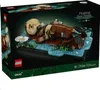 LEGO® Ideas 21366 Schwimmende Otter Produktbild-Vorschau 27