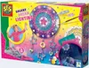 SES Galaxie-Traumfänger beleuchtet Bastel-Set 6+ Produktbild-Vorschau 1
