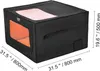 Obudowa maszyny do grawerowania laserowego VEVOR, Podgląd zdjęcia produktu 8