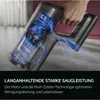 AEG AEG 7000 Akku-Staubsauger kabellos / Akku-Laufzeit: bis Produktbild-Vorschau 13