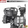 Telai laterali Monokey GIVI PLO1171MK PL ONE-FIT Anteprima dell’immagine prodotto 1