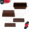 KOTARBAU® 4er Set Blumenkasten Blumentopf für Balkon 40 x Produktbild-Vorschau 6