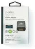 Nedis CVTB34906GY, HDMI, HDMI, grijs Productafbeelding-voorbeeld 5