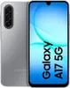 Galaxy A17 5G - Gray - 128 GB Produktbild-Vorschau 2