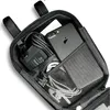 Wildman Ts9 Scooter Tasche/Lenkstange Tragetasche Produktbild-Vorschau 12