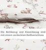 TupTam Kinder Bettwäsche Gemustert 2-Teilig Produktbild-Vorschau 5