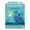 NATRACARE menstruační vložky ultra regular s křidélky 14 ks Náhled obrázku produktu 1