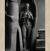 NECA Ultimate Mummy (Black & White), Sběratelská akční Náhled obrázku produktu 8