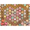 COBBLE HILL Puzzle Happy Sewing 500 dielikov Náhľad obrázku produktu 1