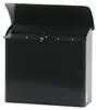 Wandbriefkasten aus Metall, b 41,5 cm  89921261,89921551,89921759 Produktbild-Vorschau