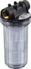 Agora-Tec®  Vorfilter Wasserfilter für Hauswasserwerk AT-2L Produktbild-Vorschau 4