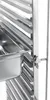 HENDI Regalwagen15 planken, 600x400 mm, roestvrij Productafbeelding-voorbeeld 7