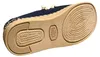 Schnürhalbschuh Freizeit (Casual) WENDY ESPADRILLE HIBISCUS Produktbild-Vorschau 11