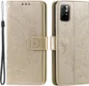 Hülle für Xiaomi Poco M4 Pro 5G/Redmi Note 11S 5G Handy Produktbild-Vorschau 2