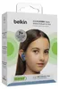 Belkin SoundForm Nano for Kids - Opravdov bezdrtov sluchtka Náhled obrázku produktu 7