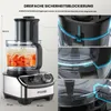 FIMEI Multifunktionale Küchenmaschine 1300W – 3 Produktbild-Vorschau 7