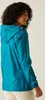 REGATTA Rain Pack Jacket W - Exotic - Damen -  L (14) Produktbild-Vorschau 7