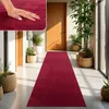 TT Home Wohnzimmer Teppich Kurzflor Anti-Rutsch Rückseite Produktbild-Vorschau 1