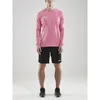 Craft Squad Jersey Solid LS M Produktbild-Vorschau 4