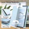 EAZY CASE Smartcase mit Stifthalter für Apple iPad Air 13 Produktbild-Vorschau 7