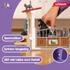 Horse Club Pferdebox mit Stute und Fohlen Produktbild-Vorschau 8