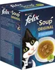 FELIX Soup, Suppe mit zarten Stückchen, Geschmacksvielfalt Produktbild-Vorschau 2