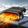 Auto Heizlüfter, Tragbar Auto Heizung, 30 Sekunden schnelle Produktbild-Vorschau 1