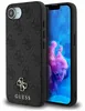 GUESS Handyhülle für iPhone 16e, Guess Hardcase 4G Small 4G Produktbild-Vorschau 1